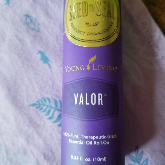 Young Living Other - Young Living Essential Oils Roll-on